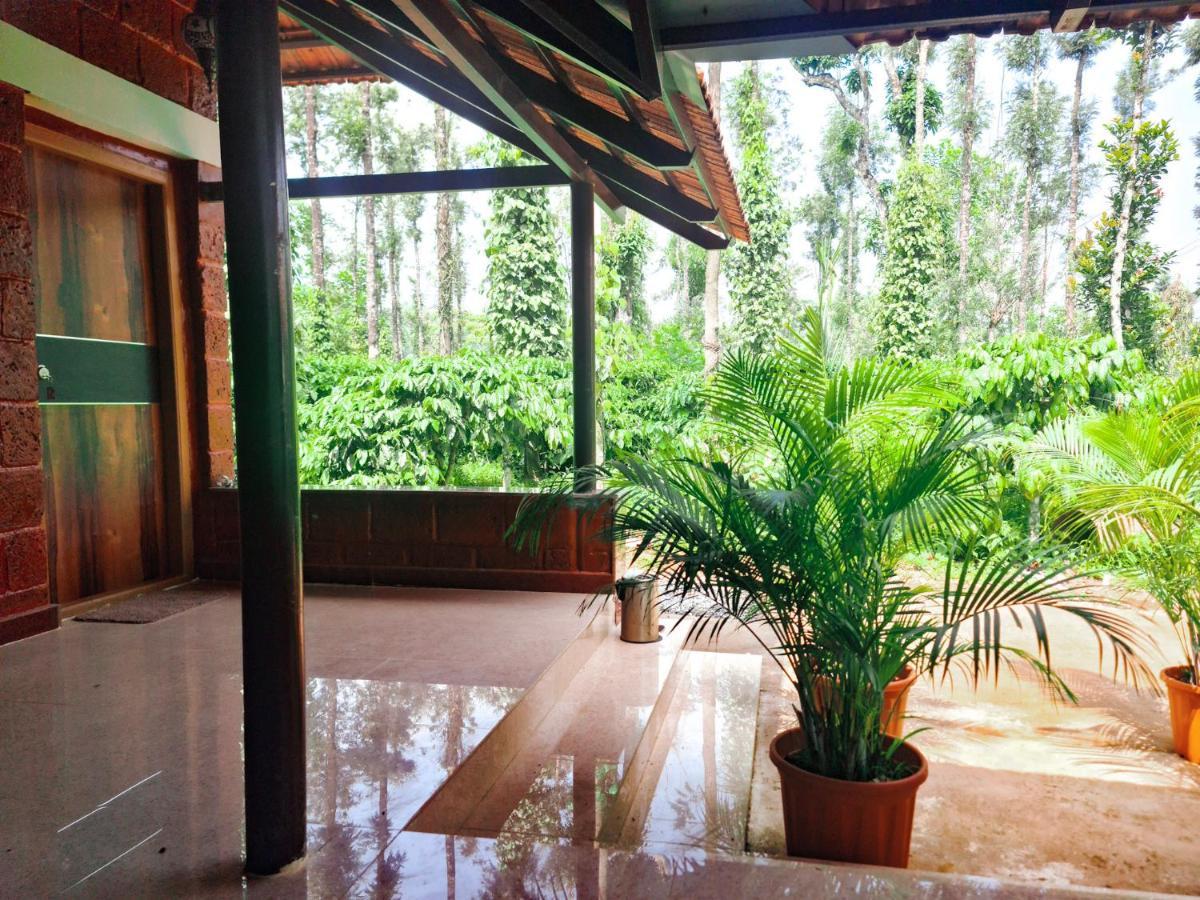 Farm stay Coorg Bliss Estate Madikeri