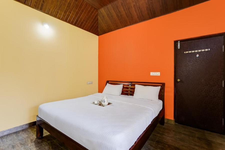 Coorg Bliss Estate Farm stay *