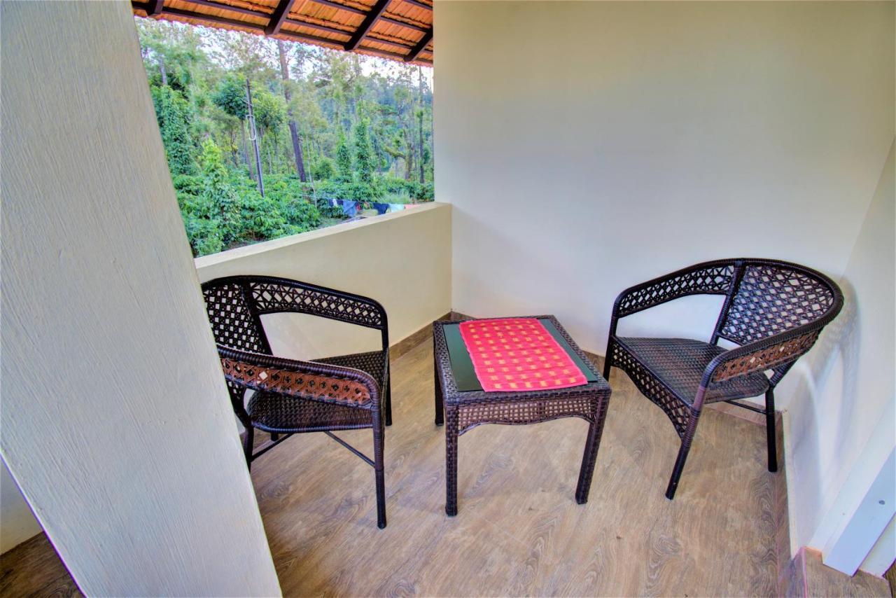Coorg Bliss Estate *