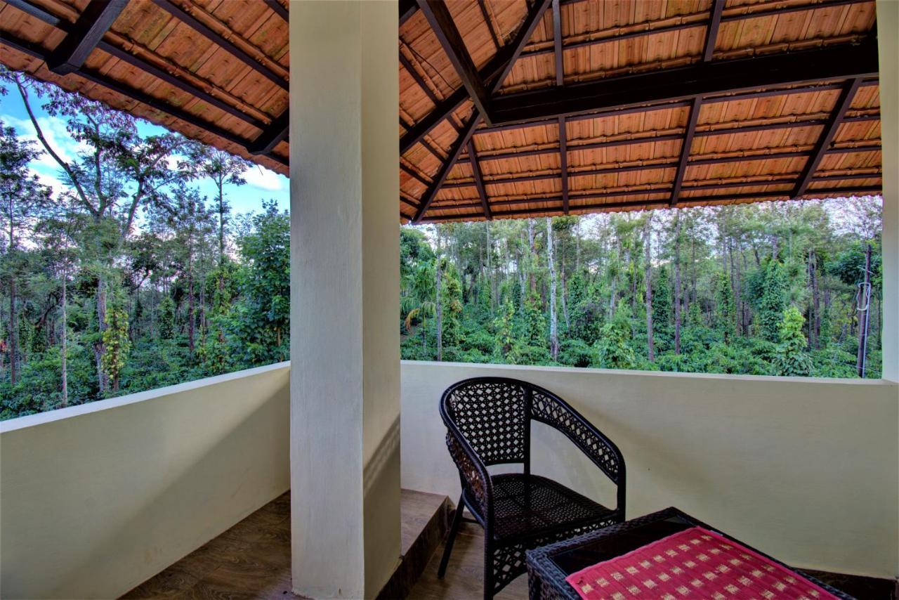 Coorg Bliss Estate Farm stay Madikeri