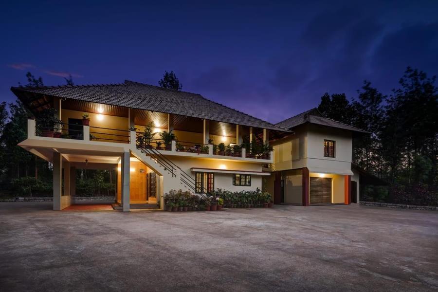 Coorg Bliss Estate *