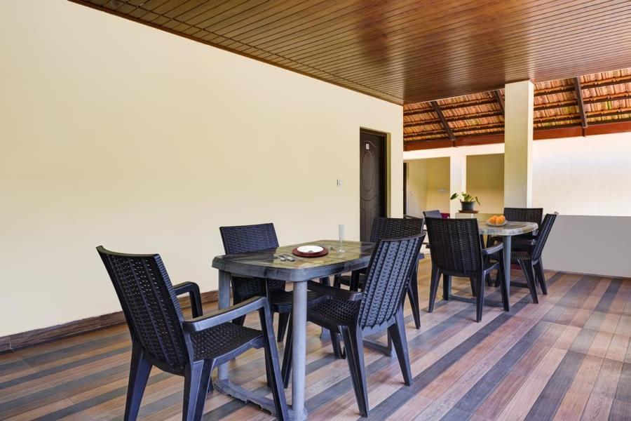 Coorg Bliss Estate * Madikeri
