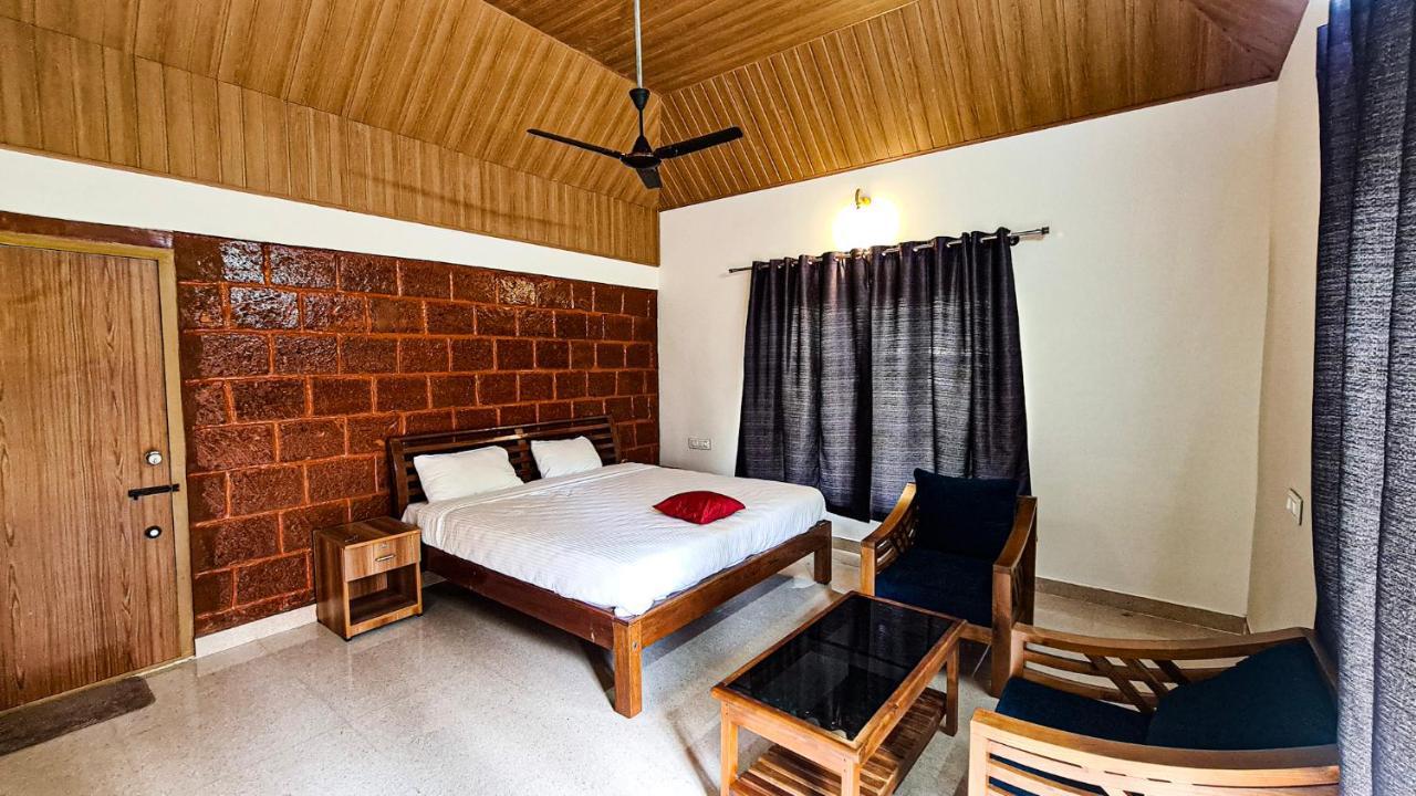 Coorg Bliss Estate *