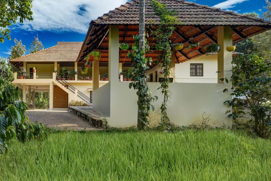 Coorg Bliss Estate Farm stay Madikeri