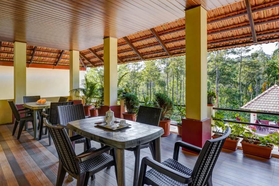 Coorg Bliss Estate