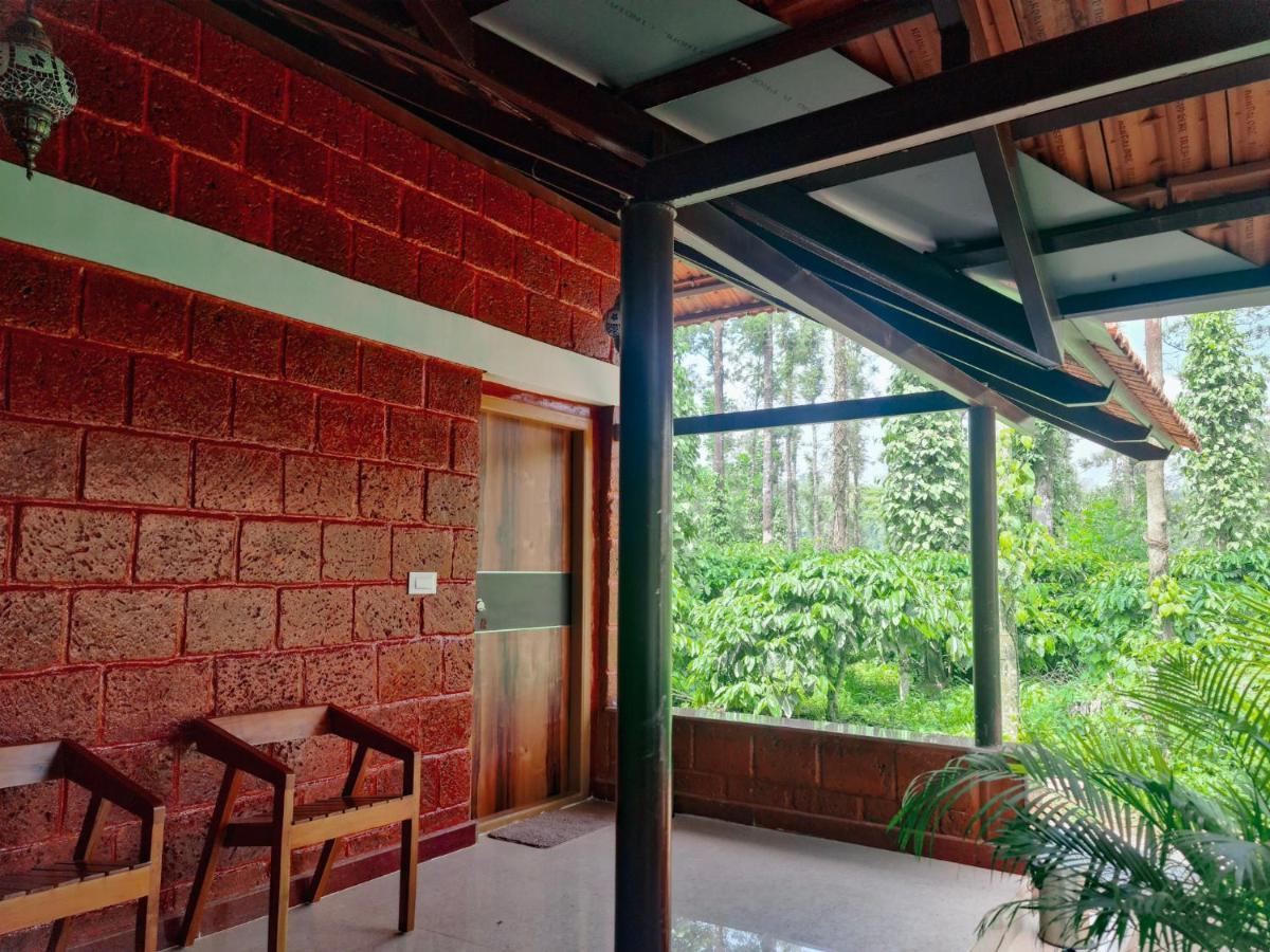Coorg Bliss Estate Madikeri