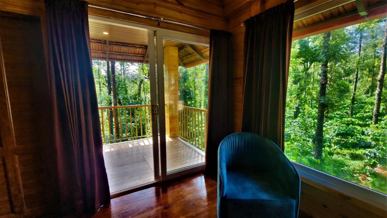 Farm stay Coorg Bliss Estate *