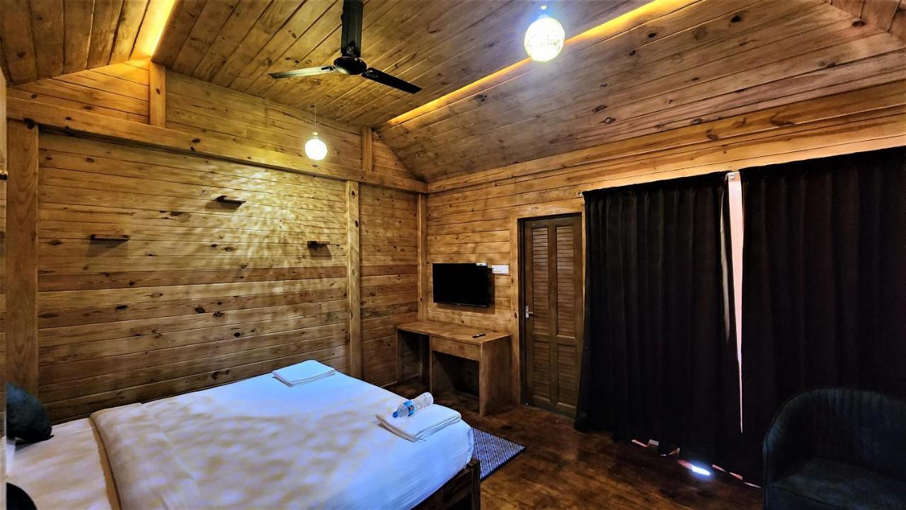 Coorg Bliss Estate