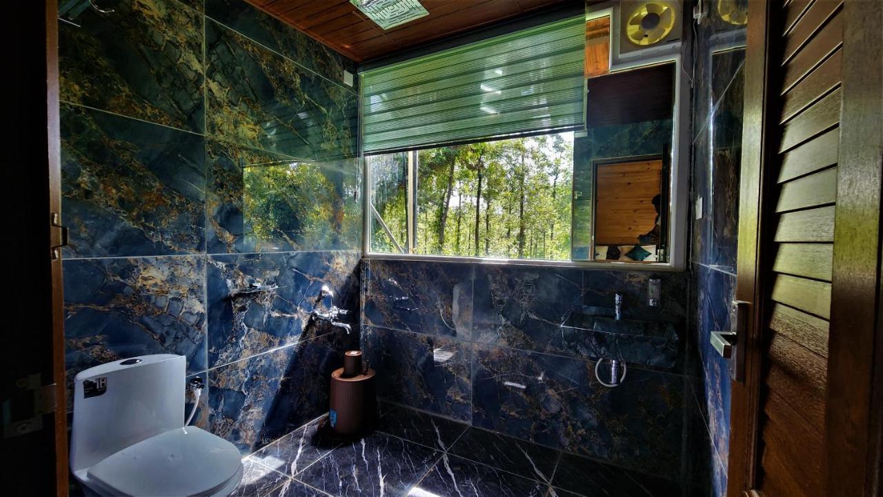 Coorg Bliss Estate Farm stay Madikeri