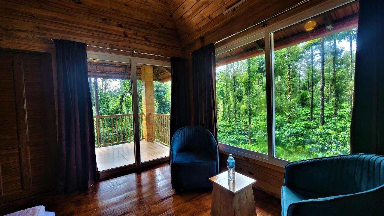 Farm stay Coorg Bliss Estate *